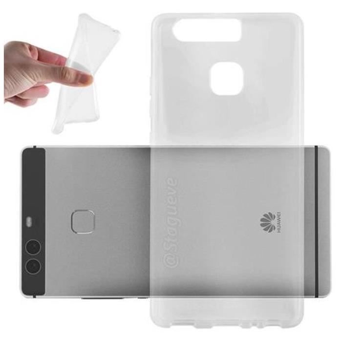 Cadorabo Coque Pour Huawei Y6 2019 En NOIR NUIT - Téléphonie