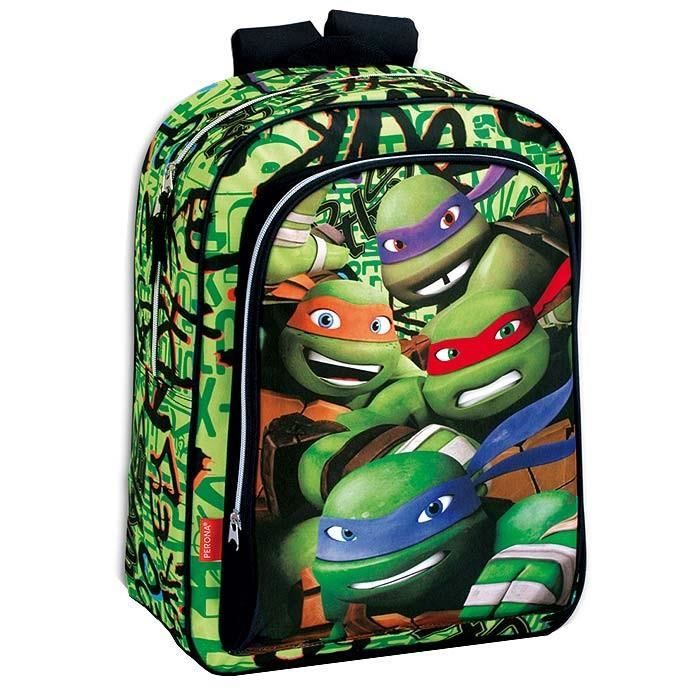 Sac deals tortue ninja