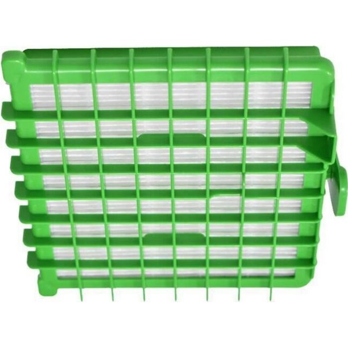 Filtre HEPA H13 pour les Aspirateurs Rowenta Silence Force, X-Trem