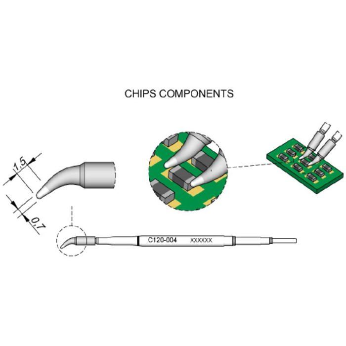 Kit 2 Joysticks TMR De Rechange Pour Manette Xbox Series S/X - Avec Plaque à Dessouder Et Outils