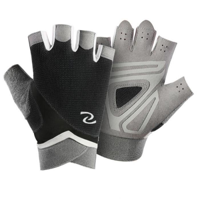 Gants Lestés Piloxing Pour Femme 1 Lb Rose – Poids De Poignet Fitness