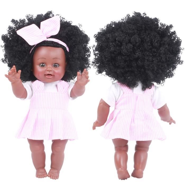 Poupees Fille Noire Poupees De Jeu Afro Americaines Realistes 35cm Poupees De Jeu Pour Bebe Pk Biebeiata 1484 Cdiscount Jeux Jouets Poupees Fille Noire Poupees De Jeu Afro Americaines Realistes 35cm Poupees De Jeu Pour Bebe Pk Biebeiata 1484 Cdiscount Jeux Jouets