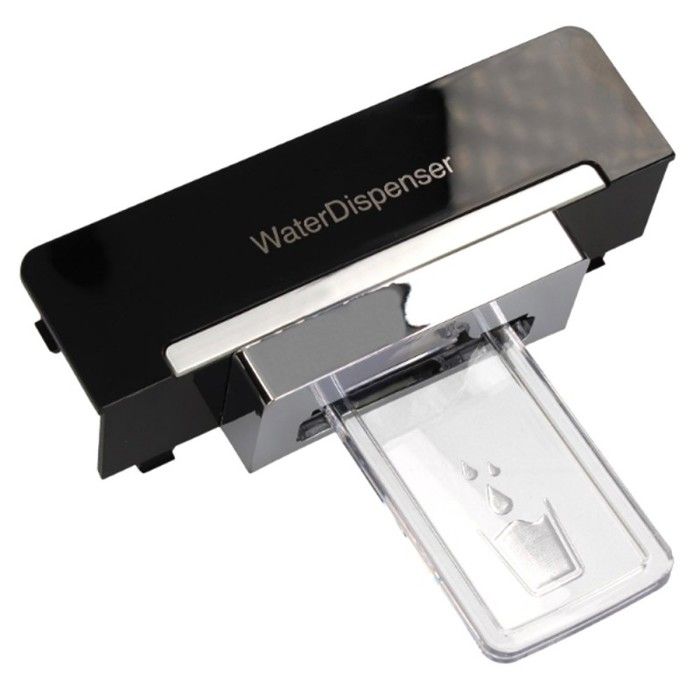 BEKO Levier distributeur 5911700400 - vue 2