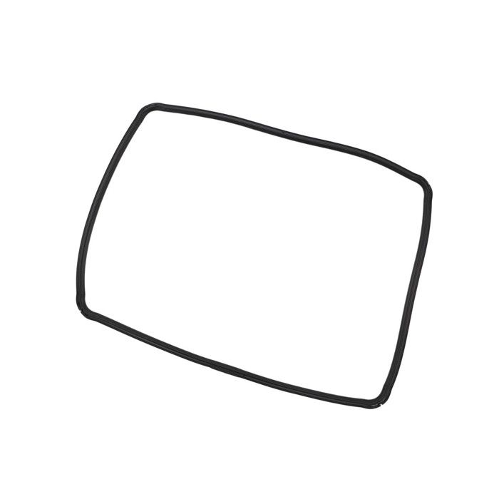 Joint de porte Four cuisinière 255440101 BEKO FAR LISTO LEISURE ESSENTIEL B - vue 1