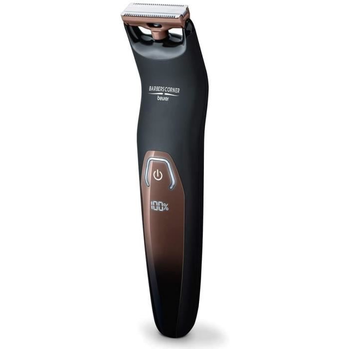 Tondeuse corps et visage Outlet