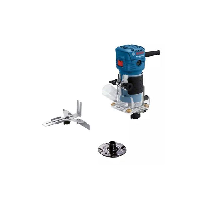Affleureuse GLF 55 6 BOSCH 06016A0000 - vue 2