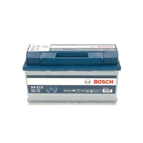 BOSCH Batterie Auto EFB S4E13 95Ah/850A