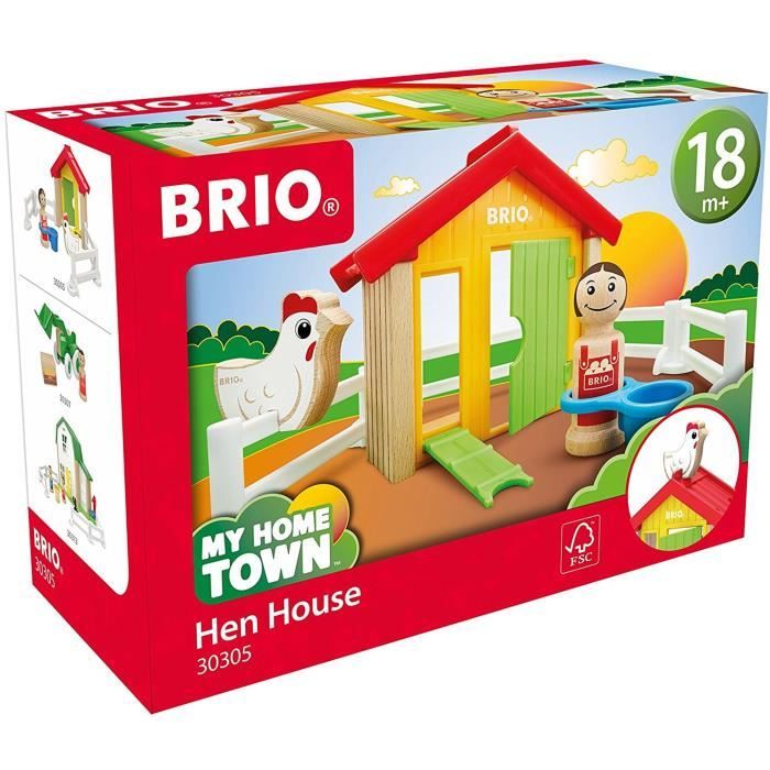 brio jouet