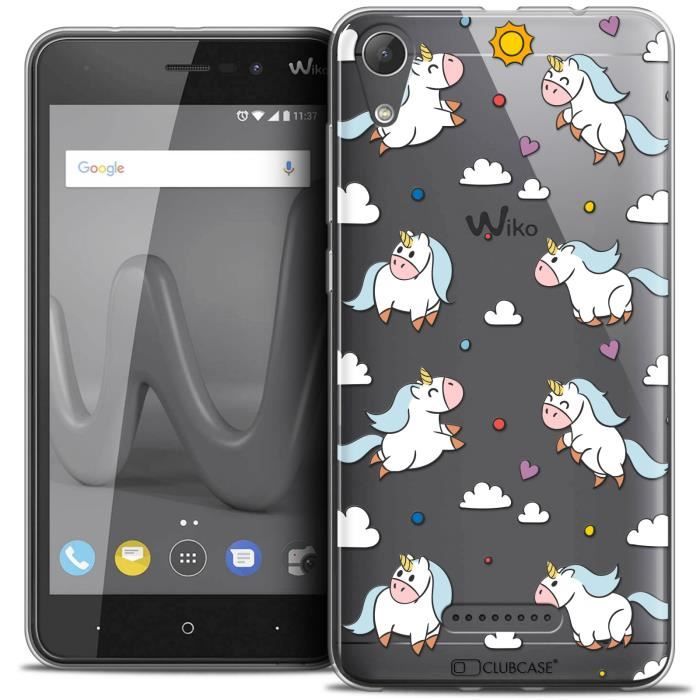 fantasia la licorne