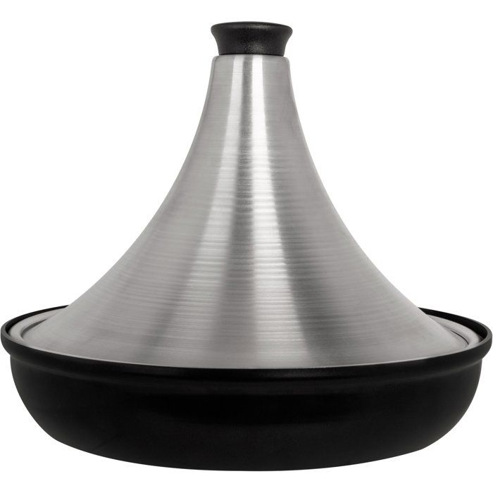 Tajine en aluminium COSY & TRENDY Tous feux dont induction Ø 28 cm /