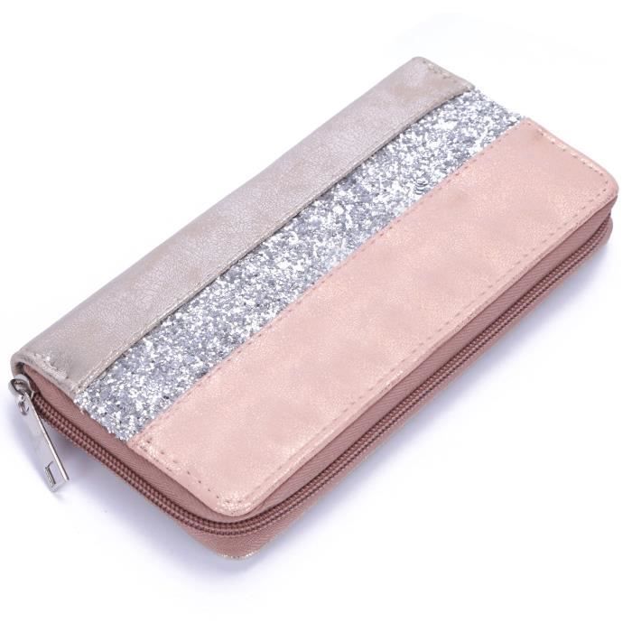 David jones discount portefeuille femme