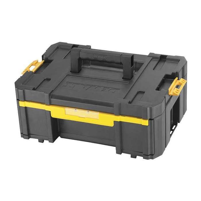 DeWalt Stockage / Transport Box III