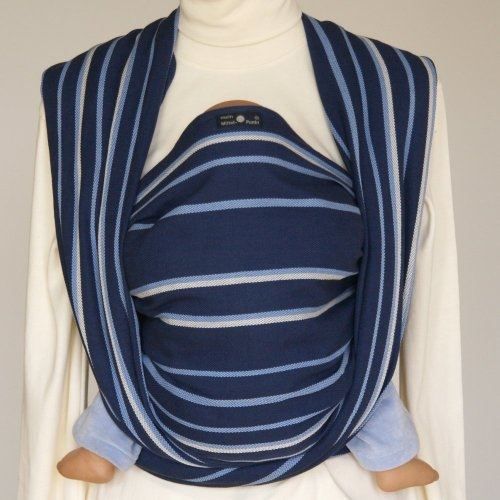echarpe portage didymos