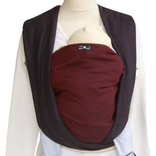 echarpe de portage didymos