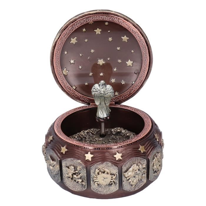 Boîte à Musique Pour Mobiles Musicaux Bebe Avec Enregistreur De Sons