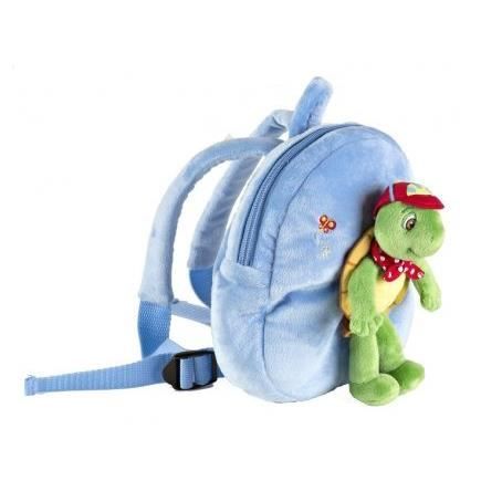 peluche franklin