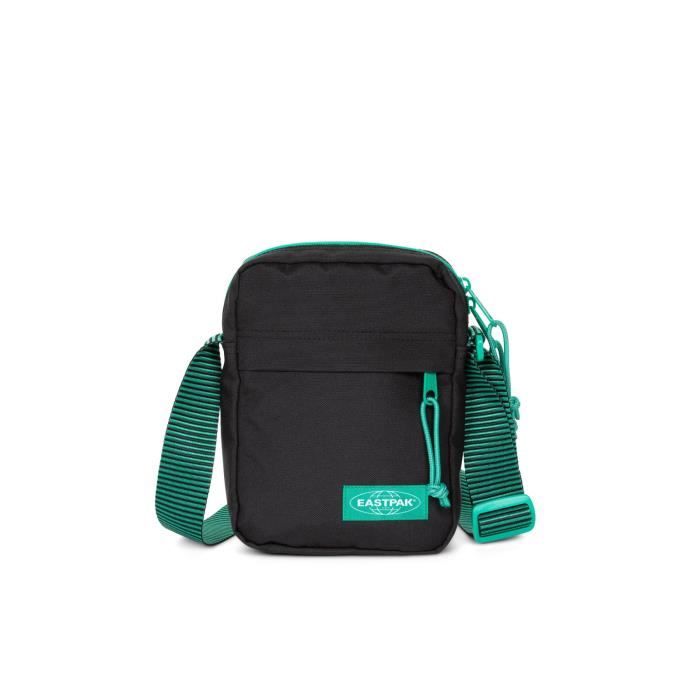 Sac Banane/sacoche Eastpak The One – Bleu, Unisexe, Adulte, Neuf