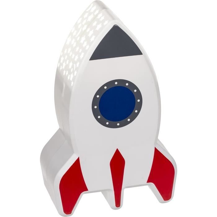GÜNTHER FLUGSPIELE Bulls Eye 1552 Arc et flèche 26 x 29 cm avec 3 fléchettes en mousse souple pour enfants à partir de 4 ans avec cible à découper