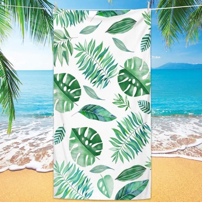 Serviette De Voyage Trekmates Microfibre XXL - Souple Et Compacte - Neuf