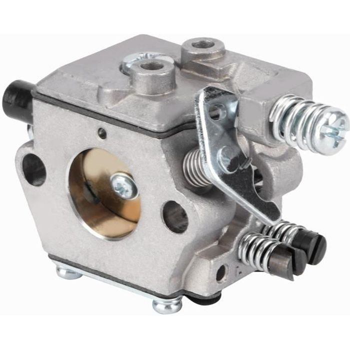 Fdit Carburateur en aluminium pour STIHL 017 018 MS170 MS180, type Walbro