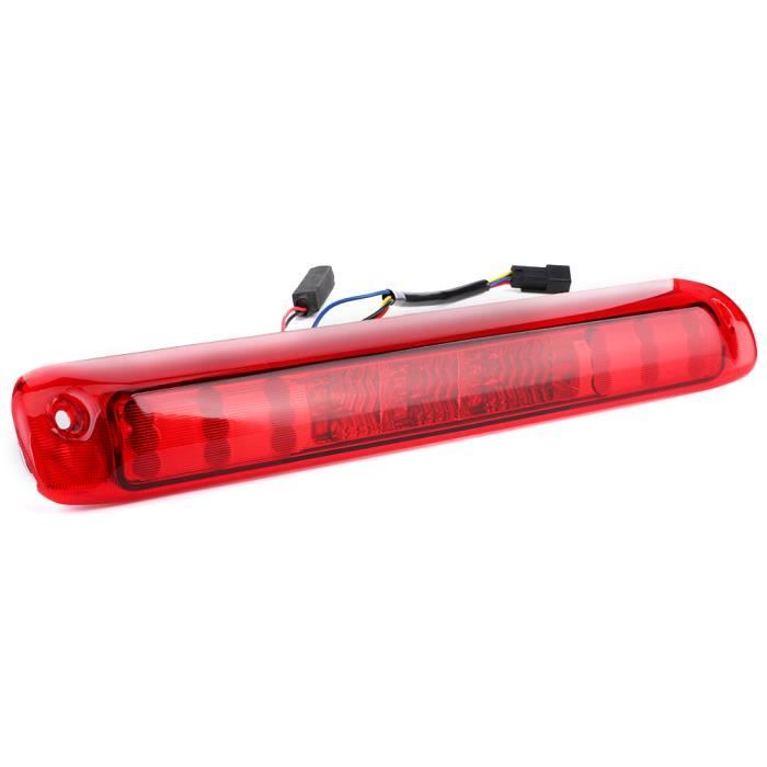 Feux Phare Troisième Arrêt Arrière 46743133 ALFA ROMEO 147 1.9 JTD 5P