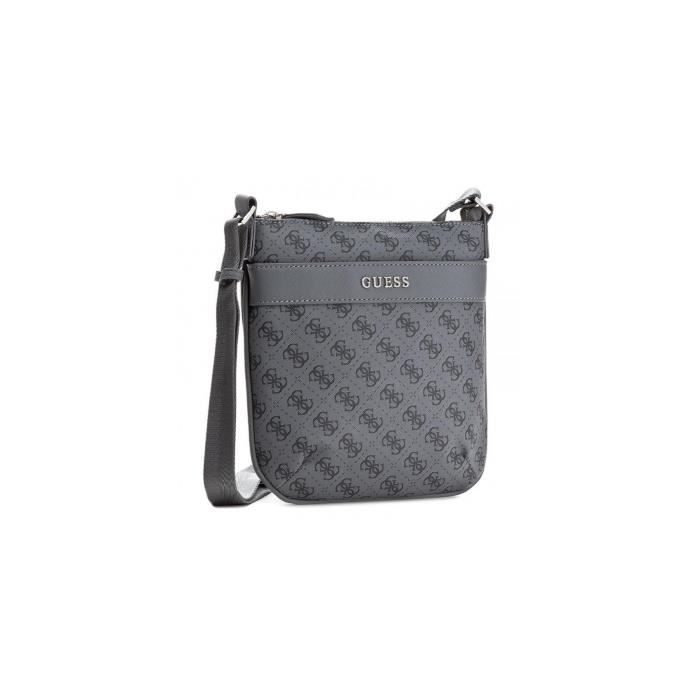 pochette guess homme