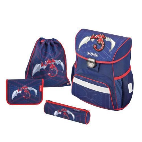 cartable herlitz fille