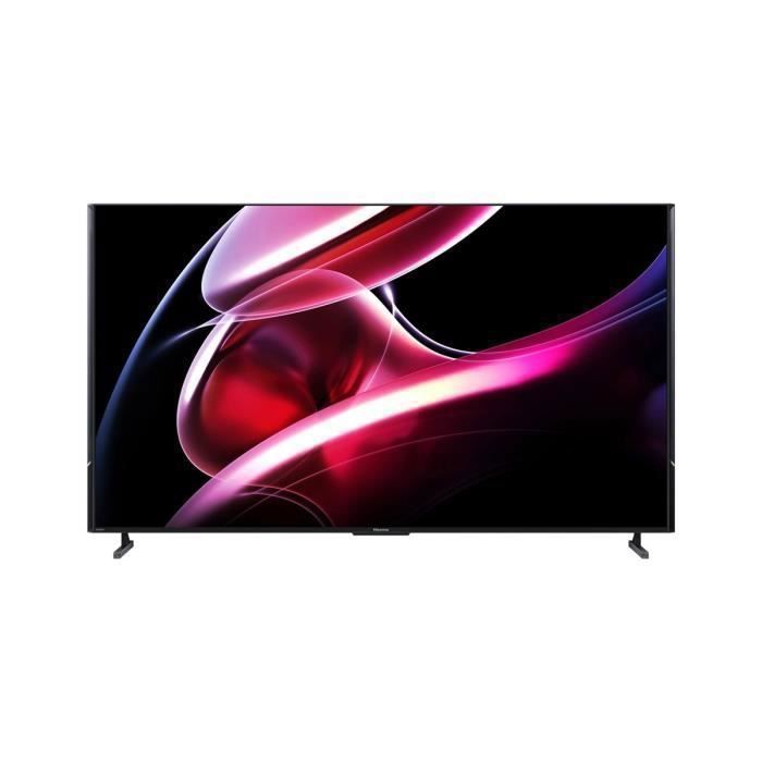 Hisense 85UXKQ TV 2 16 85 4K Ultra HD Smart TV Wifi 2500 cdm² Neuf - vue 5