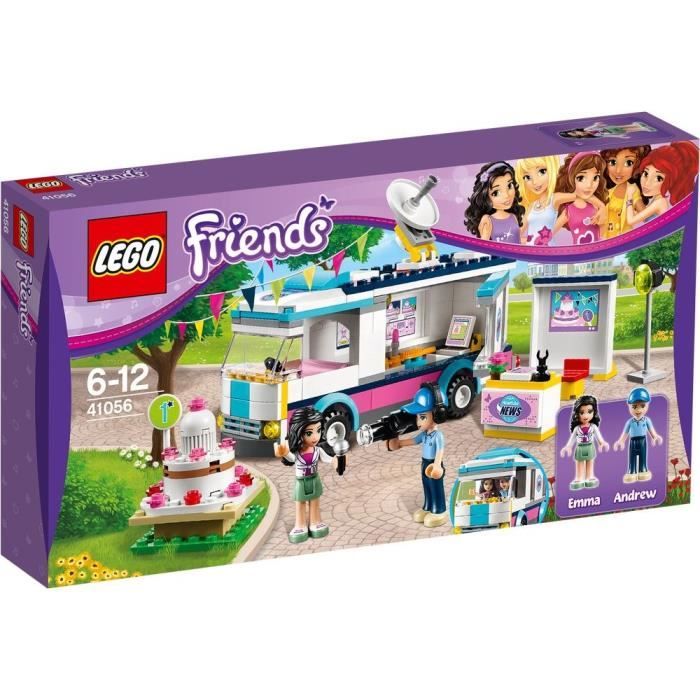 lego friends cdiscount