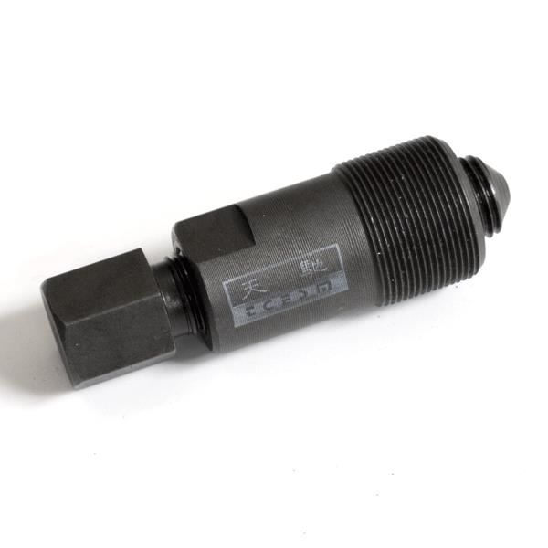 P2R Arrache Volant Double M24/M26 Pas 100 Pour Scooter Chinois 50 139QMB 4T Avant 2020