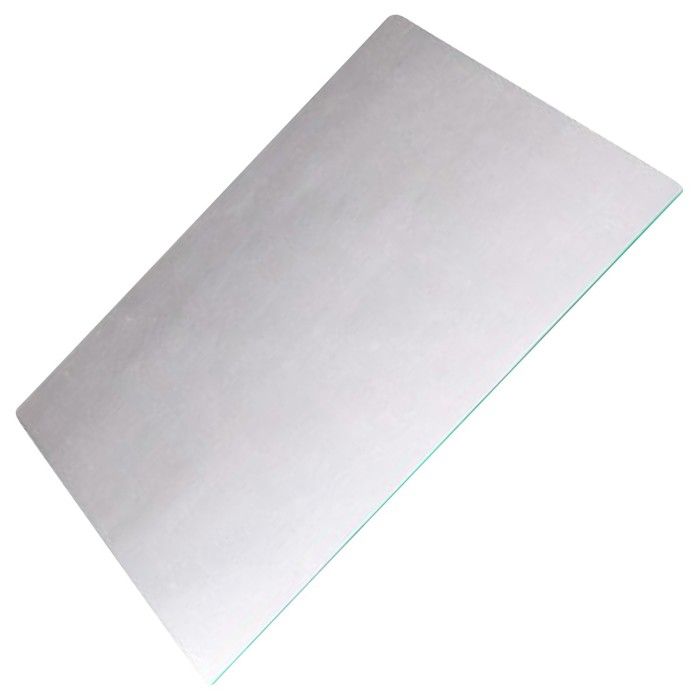 Clayette étagère verre 412X336 mm Frigo Réfrigérateur Congélateur 7271807 LIEBHERR