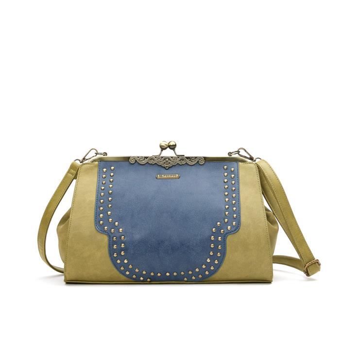 Cartable clearance lili petrol