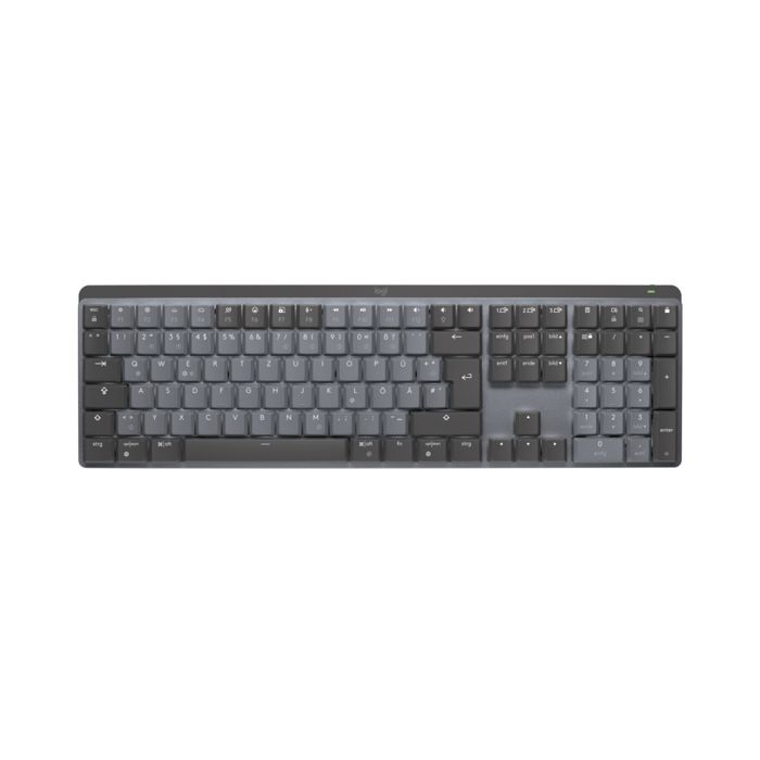 Logitech MX Mechanical Clavier