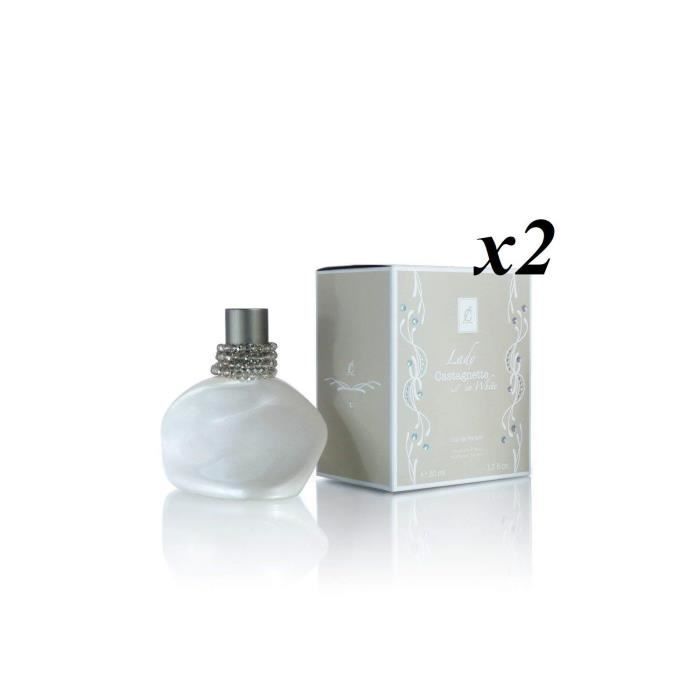 Lady castagnette in white. Парфюм Lady Castagnette in White. Lulu Castagnette Lady Castagnette. Парфюмерная вода Lulu Castagnette "Lady in White". Lulu Castagnette Lady Castagnette 100 ml EDP.