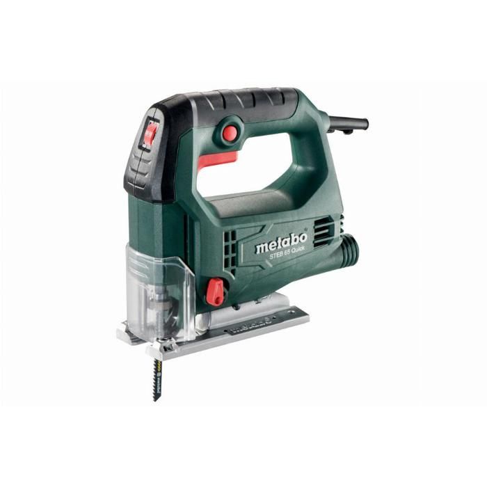 Photo de metabo-scie-sauteuse-steb-65-quick