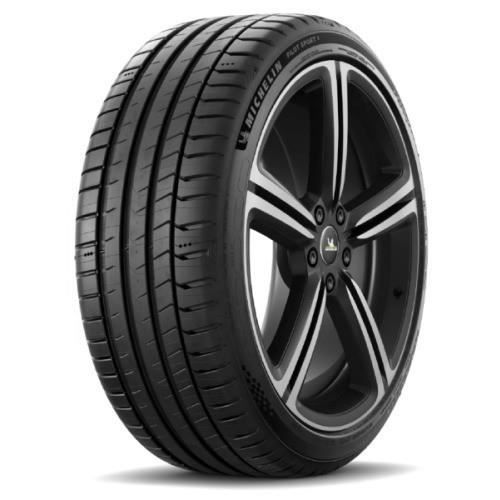 Pneus été MICHELIN PILOT SPORT 5 225/40R19 93Y - Profil sportif - Adhérence optimale