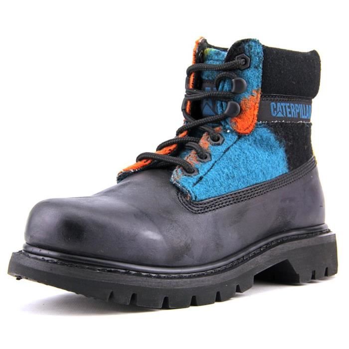 caterpillar colorado wool