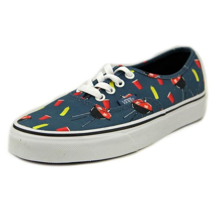 Vans authentic cdiscount sales