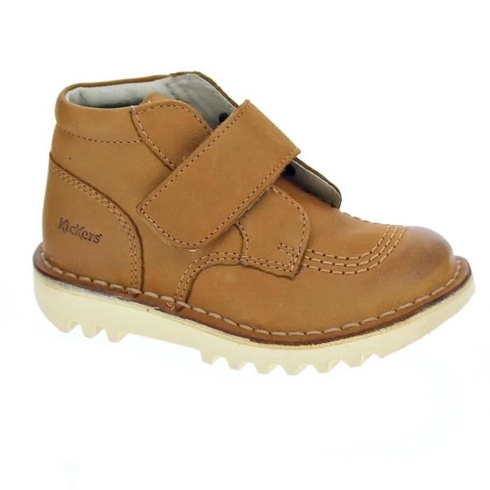 chaussure kickers
