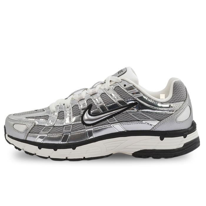 Nike Nike P-6000 Chaussures pour Homme Gris CN0149-001