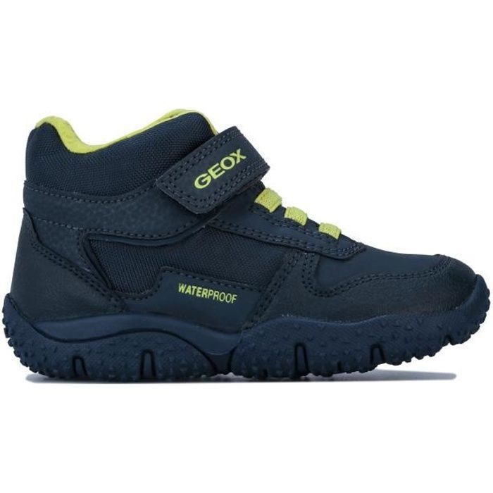 chaussures geox garcon