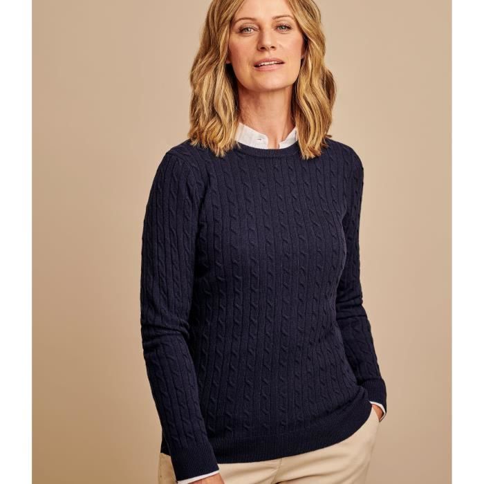 woolovers pull femme