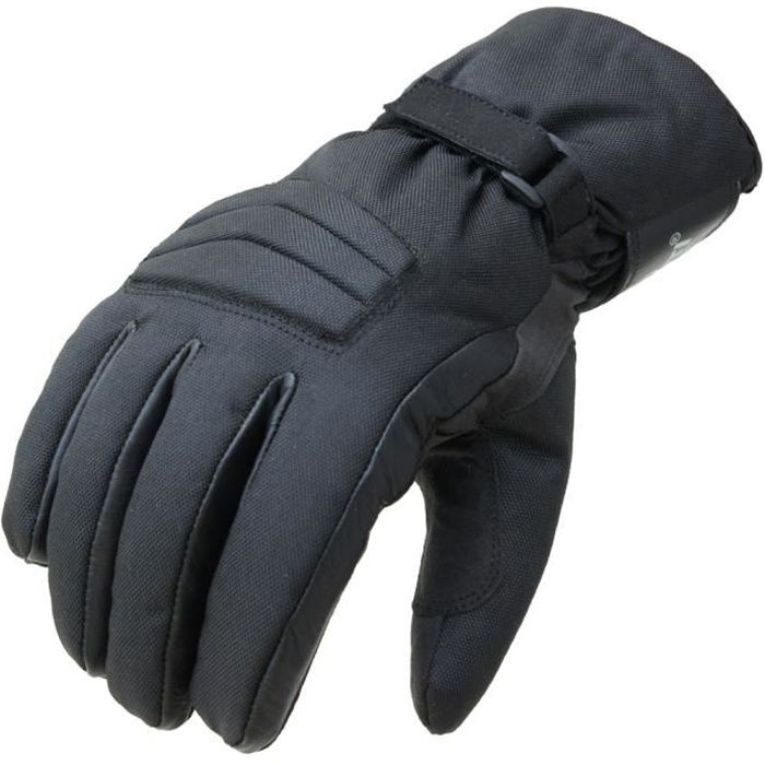 Sous Gants Thermiques Moto - Protection froid moto - SCOOTEO - Cdiscount  Auto