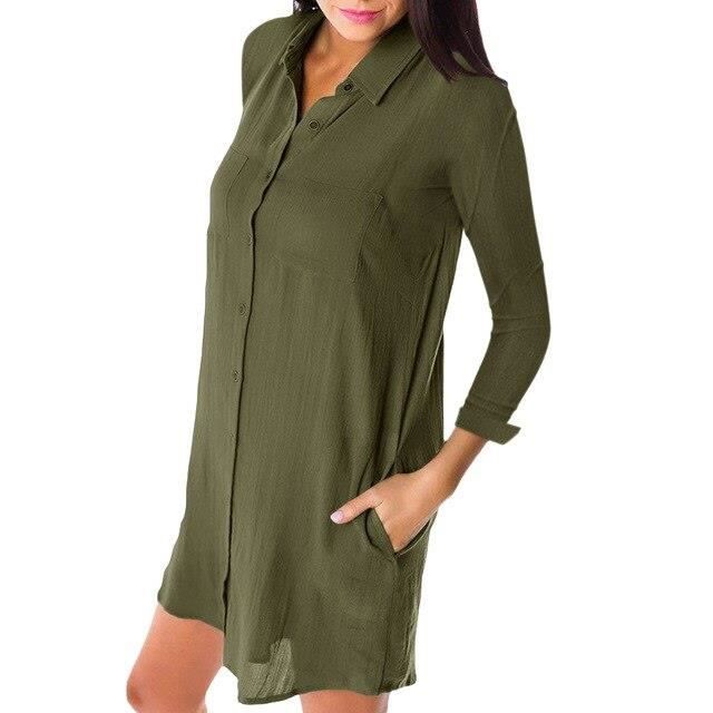 Chemisier Femme Rétro Ethnique Brodé - Motif Floral - En V - Manches Courtes - Neuf Avec étiquette