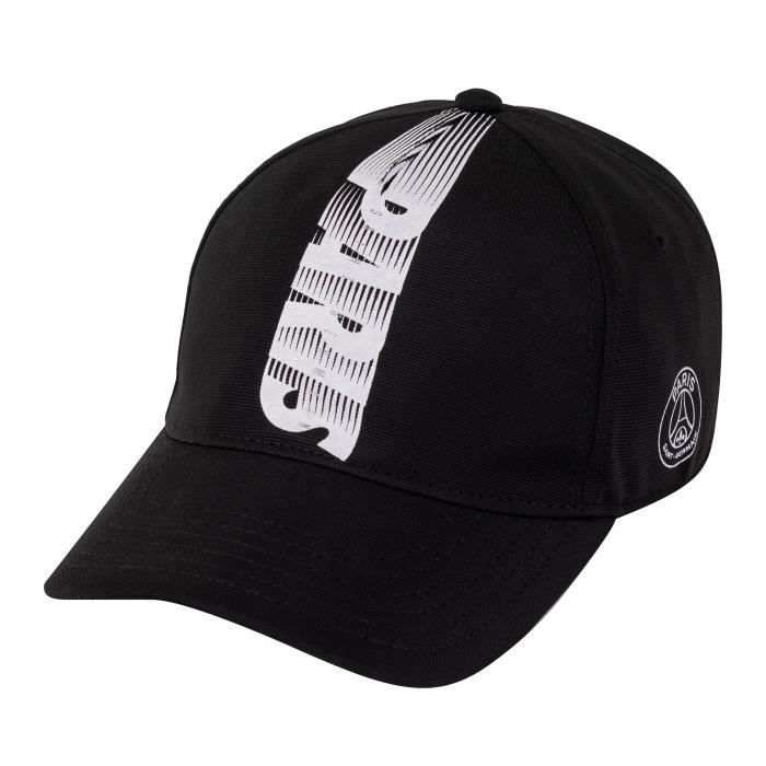 Casquette psg jordan noir hotsell