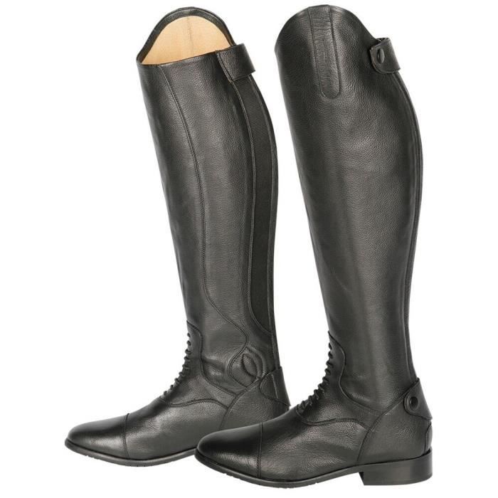 Bottes Harrys Horse Donatelli - zwart/zwart - 36/L Bottes Harrys Horse Donatelli - zwart/zwart - 36/L