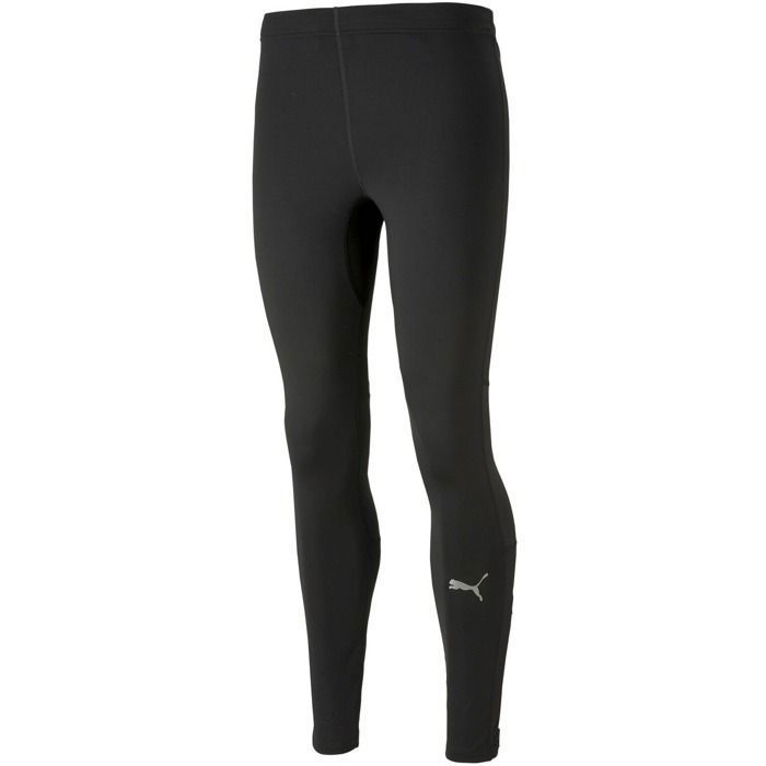 Collants Puma Run Favorite Long Tight M Noir Homme