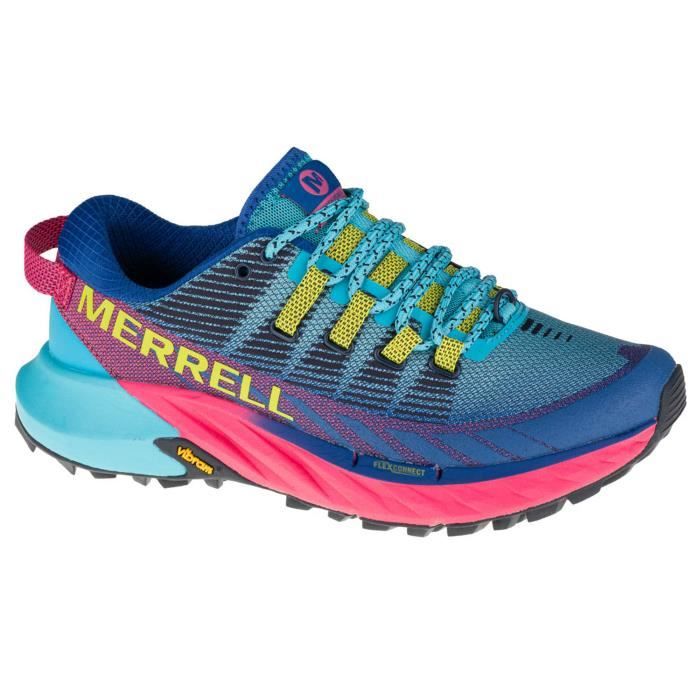 Merrell running on sale femme