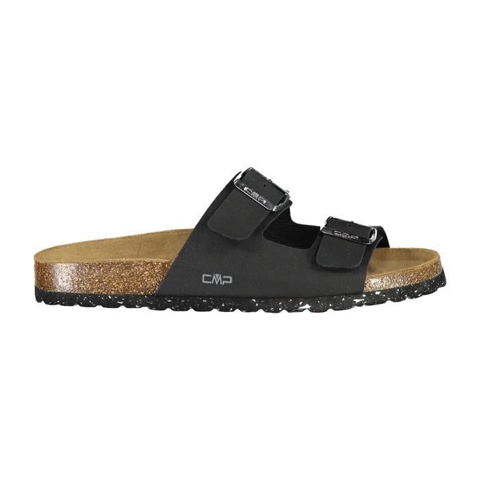 Sandales CMP Eco Thalitha - nero Sandales CMP Eco Thalitha - nero