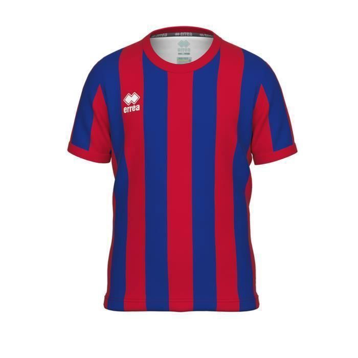 Maillot Domicile Sheffield Utd 2025/26 par Erreà | Erreà Maillot Domicile Sheffield Utd 2025/26 par Erreà | Erreà